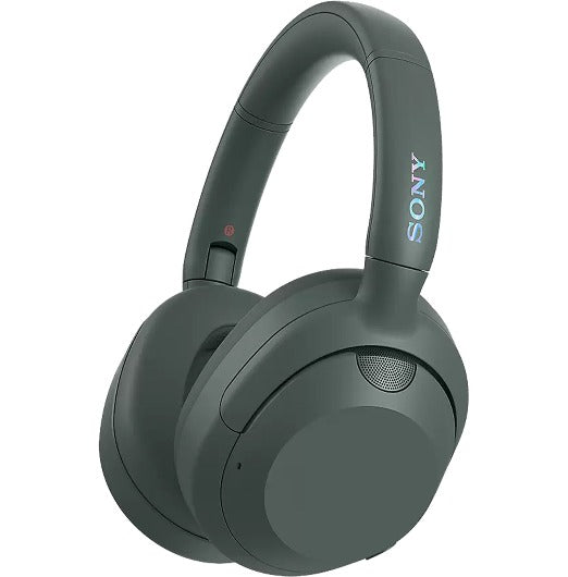 Sony ULT WEAR Wireless Over-Ear Noise Cancelling Headphones - Forest Grey