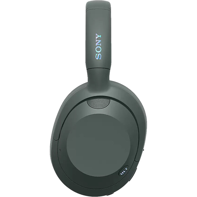 Sony ULT WEAR Wireless Over-Ear Noise Cancelling Headphones - Forest Grey