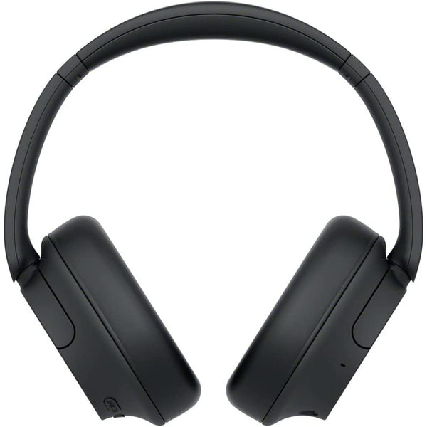 Sony WH-CH720N Wireless Over-Ear Noise Cancelling Headphones - Black