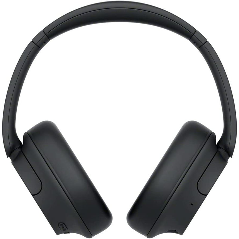 Sony WH-CH720N Wireless Over-Ear Noise Cancelling Headphones - Black