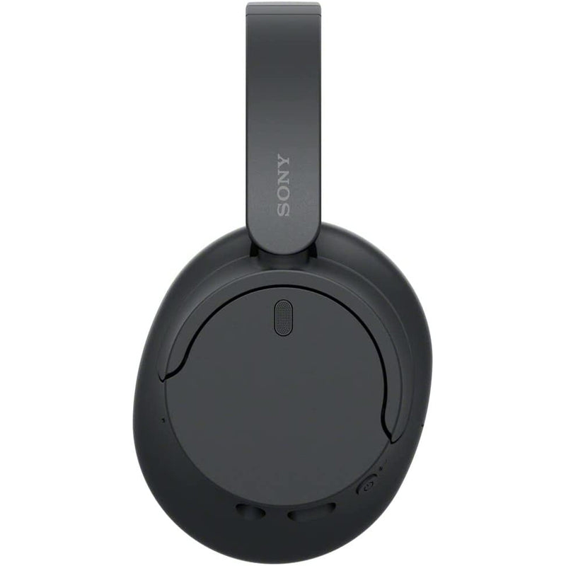 Sony WH-CH720N Wireless Over-Ear Noise Cancelling Headphones - Black