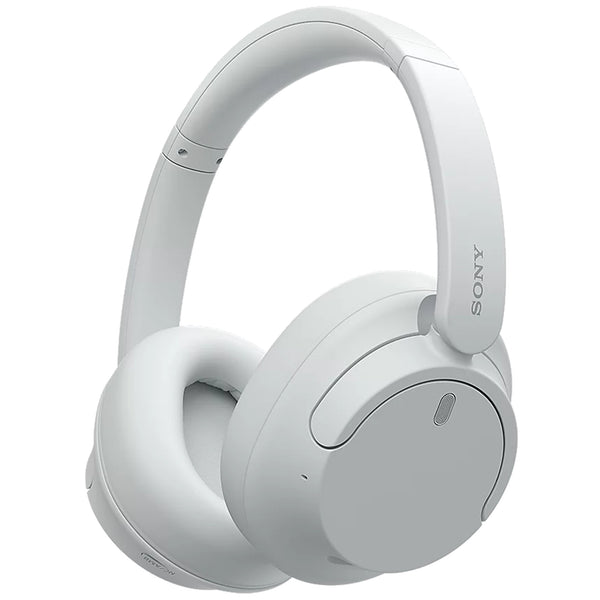 Sony WH-CH720N Wireless Over-Ear Noise Cancelling Headphones - White