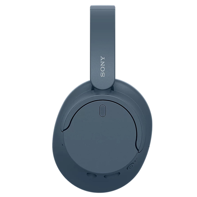 Sony WH-CH720N Wireless Over-Ear Noise Cancelling Headphones - Blue