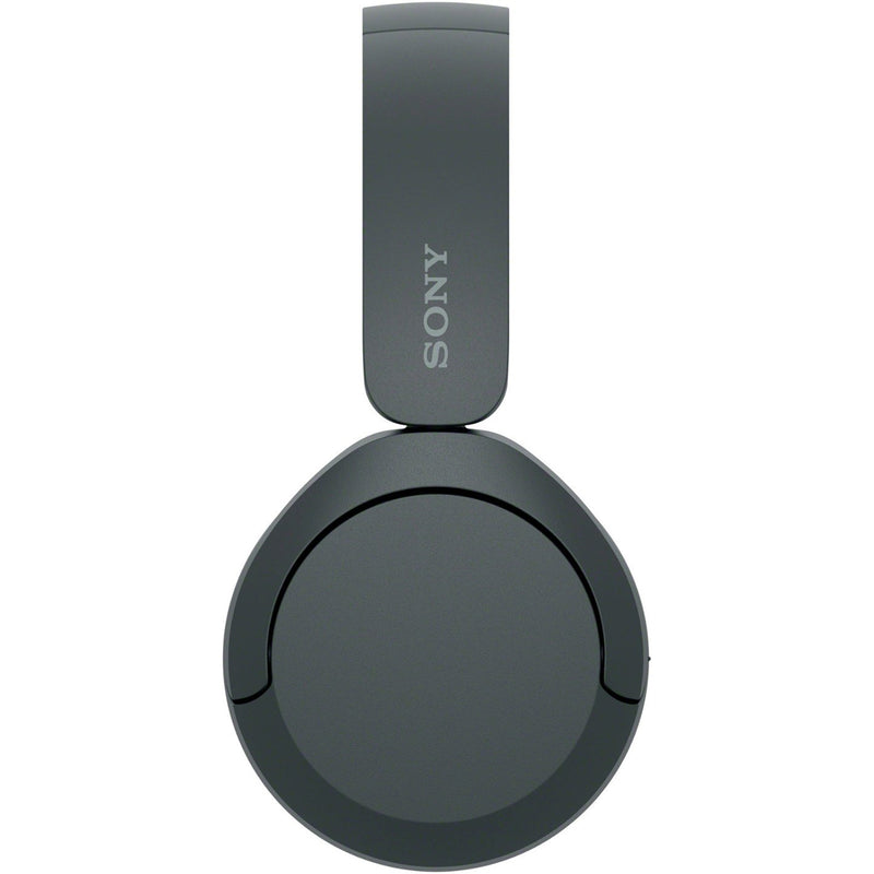 Sony WH-CH520 Wireless On-Ear Headphones - Black