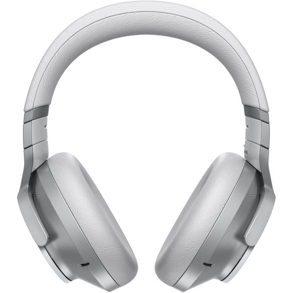 Technics A800 Wireless Over-Ear Noise Cancelling Headphones - Silver