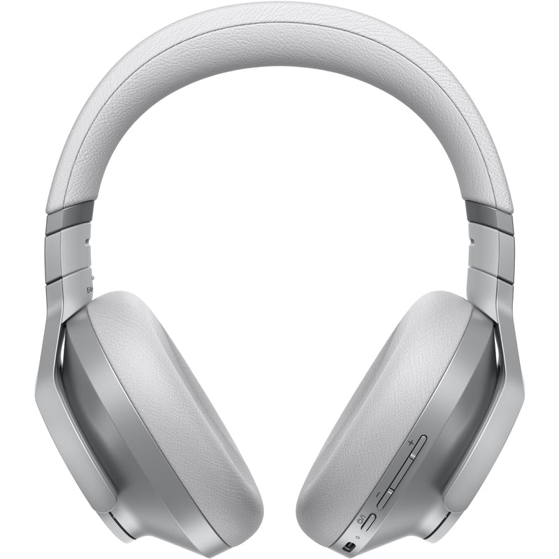 Technics A800 Wireless Over-Ear Noise Cancelling Headphones - Silver