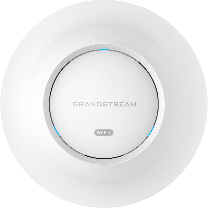 Grandstream GWN7664 Dual Band 4x4 MU-MIMO 802.11ax WiFi 6 Long Range Wireless Access Point