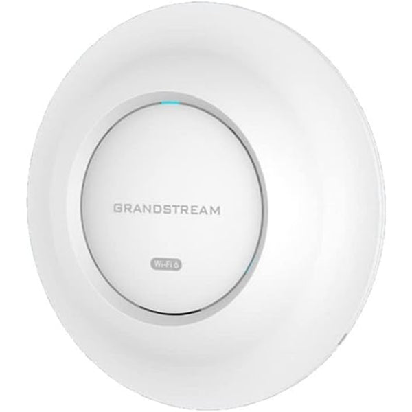 Grandstream GWN7664 Dual Band 4x4 MU-MIMO 802.11ax WiFi 6 Long Range Wireless Access Point