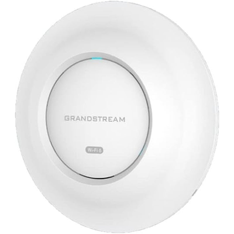 Grandstream GWN7664 Dual Band 4x4 MU-MIMO 802.11ax WiFi 6 Long Range Wireless Access Point