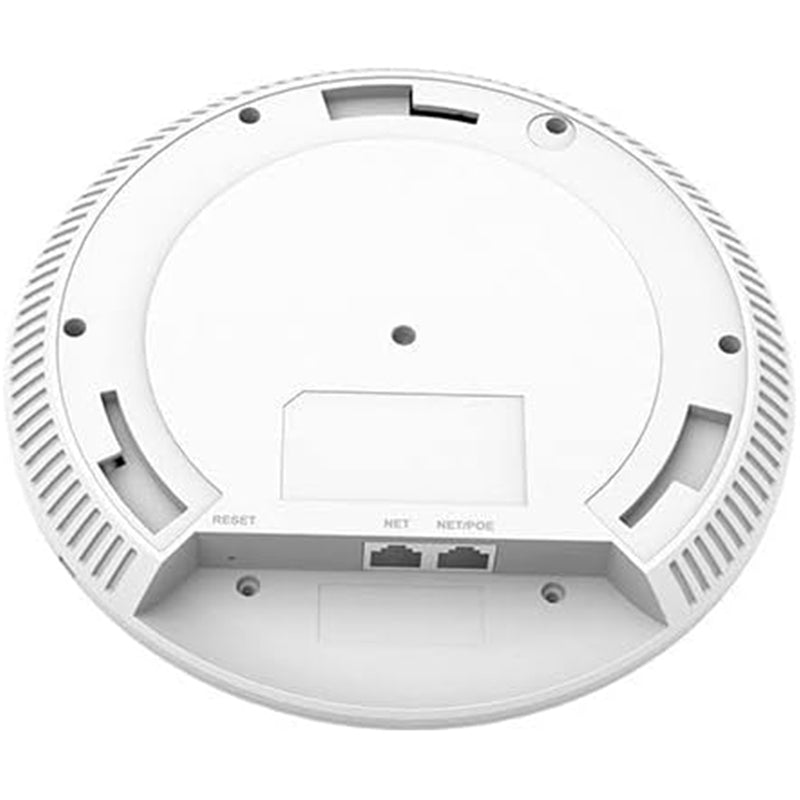 Grandstream GWN7664 Dual Band 4x4 MU-MIMO 802.11ax WiFi 6 Long Range Wireless Access Point