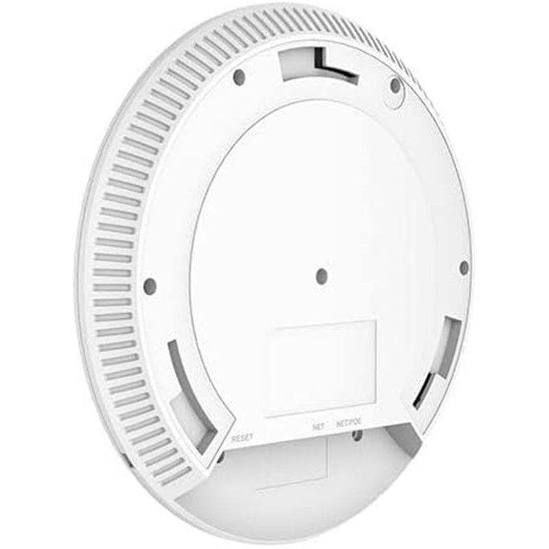 Grandstream GWN7664 Dual Band 4x4 MU-MIMO 802.11ax WiFi 6 Long Range Wireless Access Point