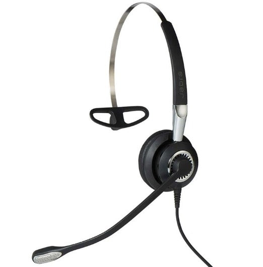 Jabra 2406-720-209 Biz 2400 Mono Headband