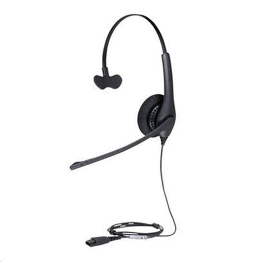 Jabra BIZ 1500 Mono QD (Quick Disconnect) ANZ