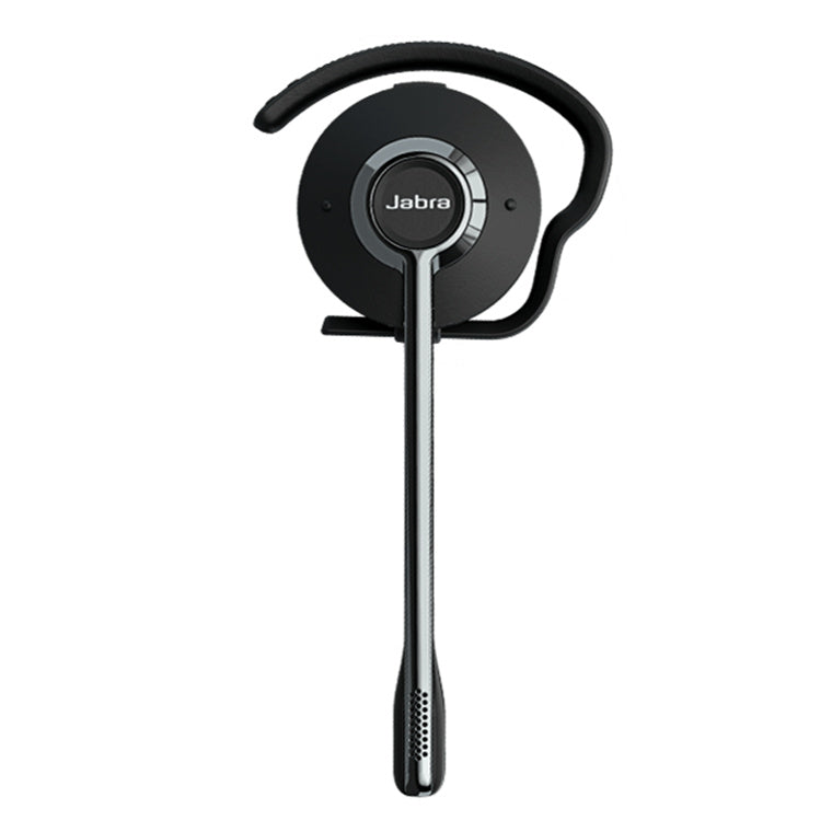 Jabra Engage 75 DECT Wireless On-Ear Headset with Charging Stand Stereo & Mono - Teams Certified