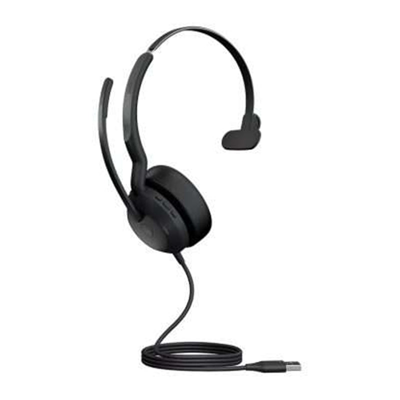 Jabra GN Evolve2 50 USB-A UC Mono