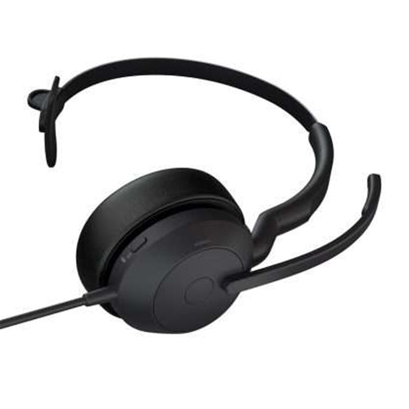 Jabra GN Evolve2 50 USB-A UC Mono