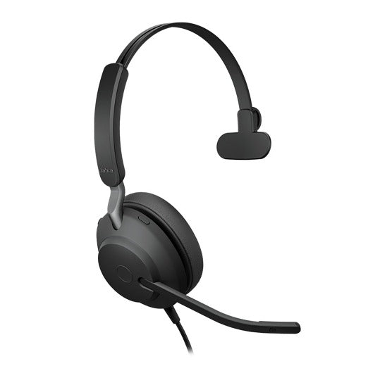 Jabra GN 24189-899-899 Jabra Evolve2 40 SE MS Mono, USB-C