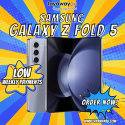 Samsung Galaxy Z Fold6 5G 256GB (Navy)