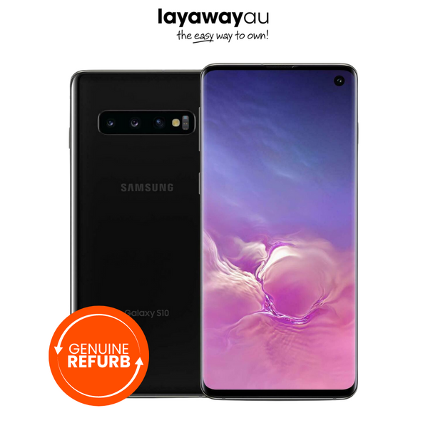 Samsung Galaxy S10 128GB A Grade Refurbished