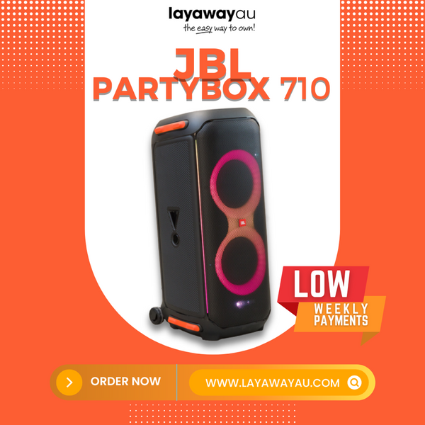 JBL Partybox 710