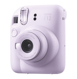 Instax Mini 12 - Purple