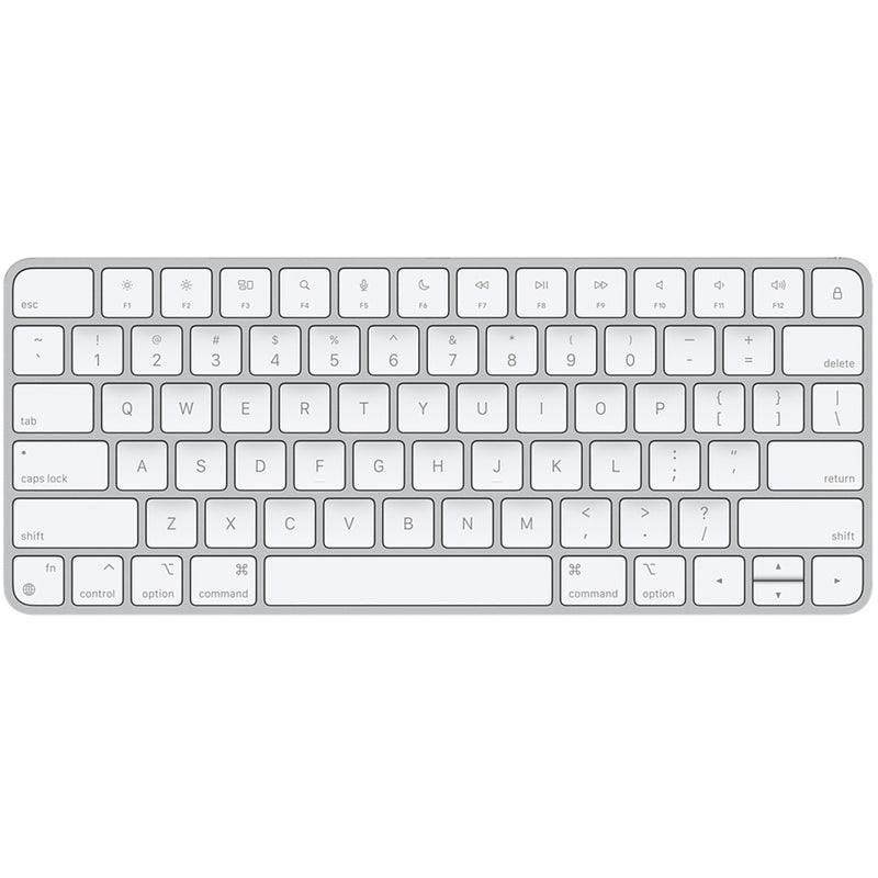 Apple Magic Keyboard