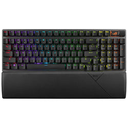 ASUS ROG STRIX SCOPE II 96% Wireless Gaming Keyboard - Black