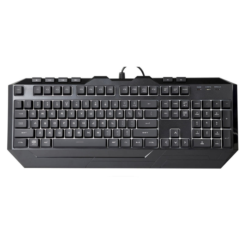 Cooler Master Devastator III Gaming Keyboard & Mouse Combo