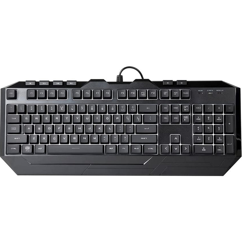 Cooler Master Devastator III RGB Gaming Keyboard & Mouse Combo