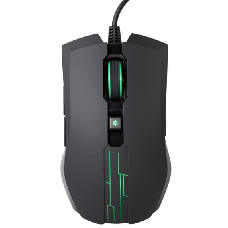 Cooler Master Devastator III RGB Gaming Keyboard & Mouse Combo