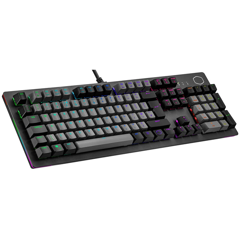 Cooler Master CK352 RGB Mechanical Gaming Keyboard