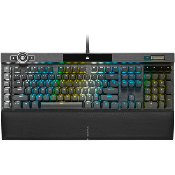 Corsair K100 Optical RGB Mechanical Gaming Keyboard