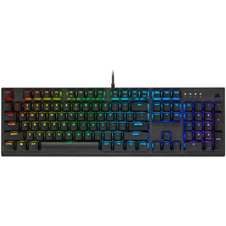 Corsair K60 RGB Pro Mechanical Gaming Keyboard