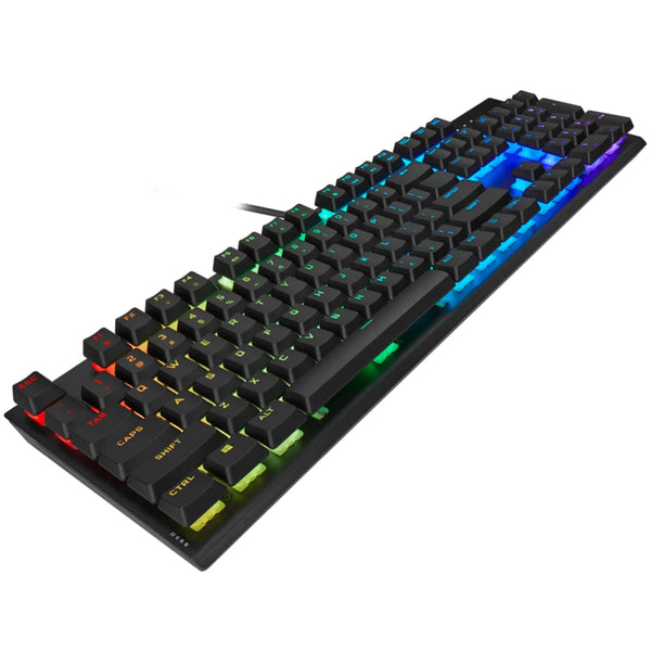 Corsair K60 RGB Pro Mechanical Gaming Keyboard