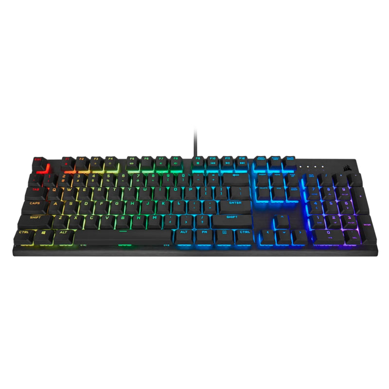 Corsair K60 RGB Pro Mechanical Gaming Keyboard