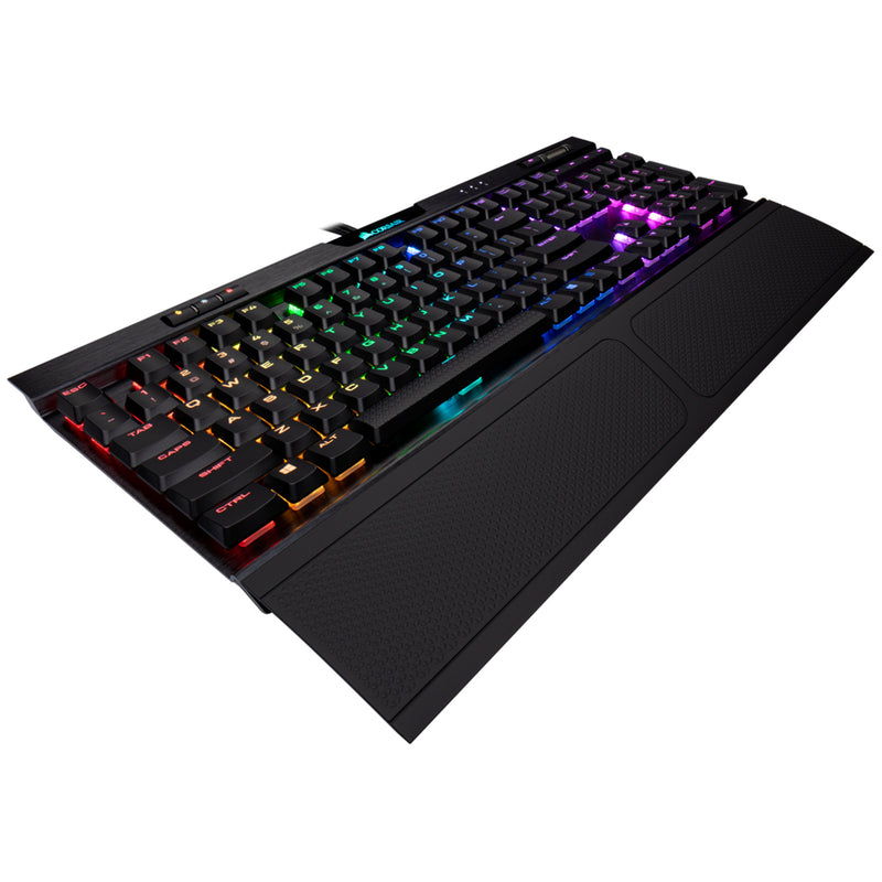 Corsair K70 MK.2 RGB Rapidfire Mechanical Gaming Keyboard