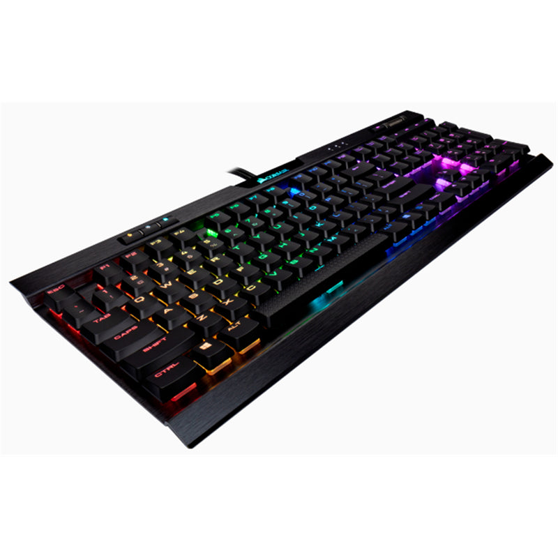 Corsair K70 MK.2 RGB Rapidfire Mechanical Gaming Keyboard