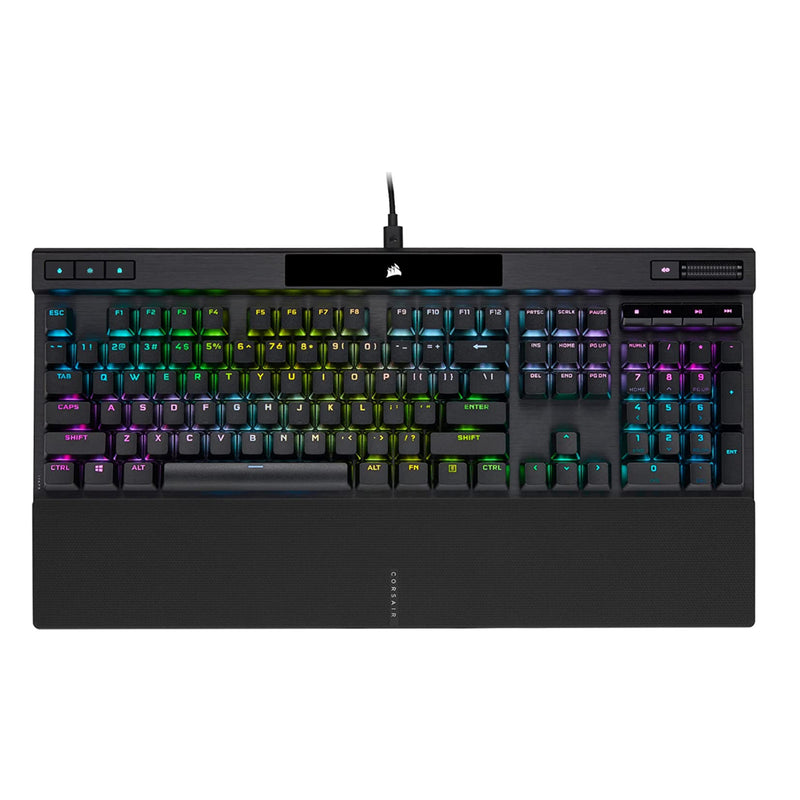 Corsair K70 RGB PRO Mechanical Gaming Keyboard - Black