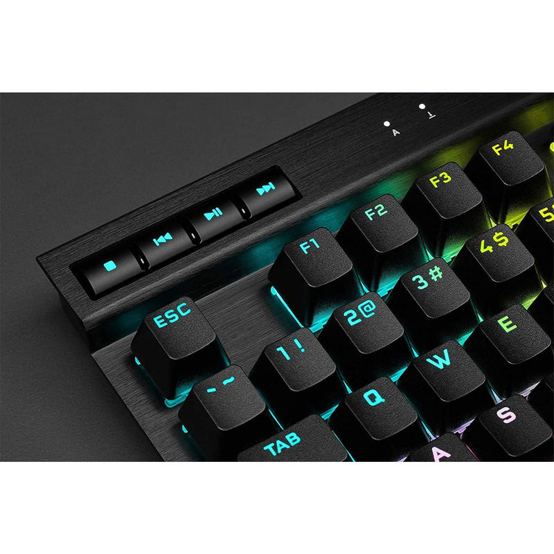 Corsair K70 RGB TKL CHAMPION SERIES Mechanical Gaming Keyboard