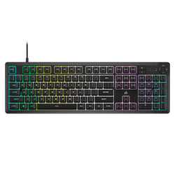 Corsair K55 CORE RGB Gaming Keyboard