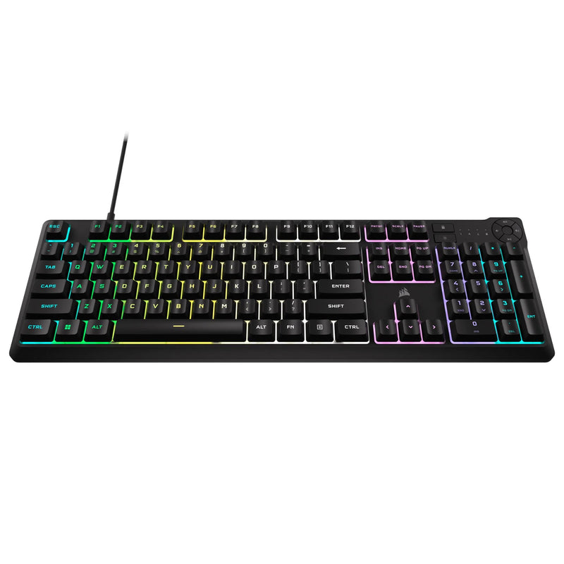 Corsair K55 CORE RGB Gaming Keyboard