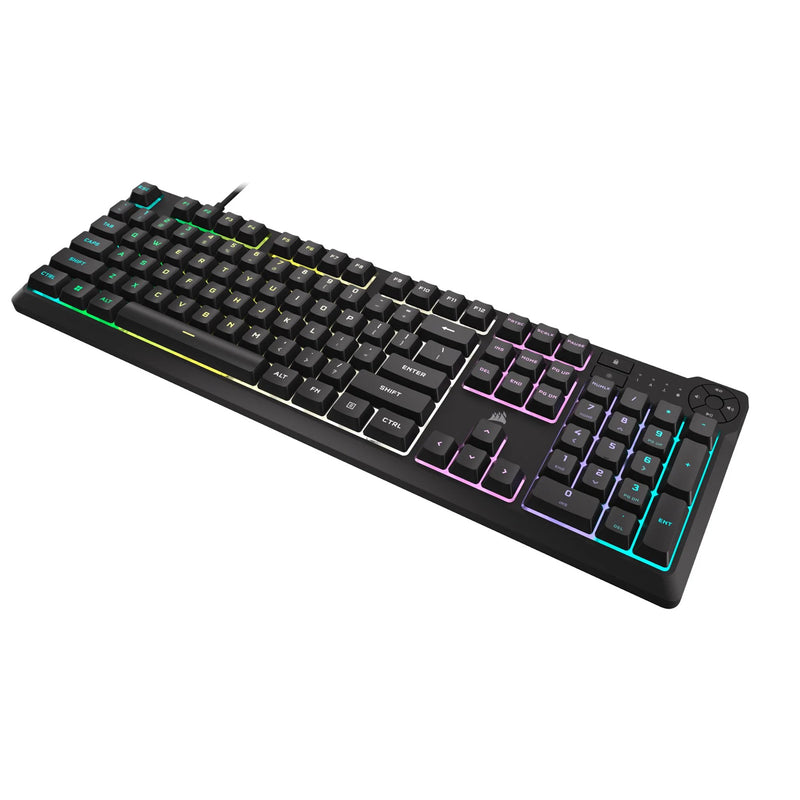 Corsair K55 CORE RGB Gaming Keyboard