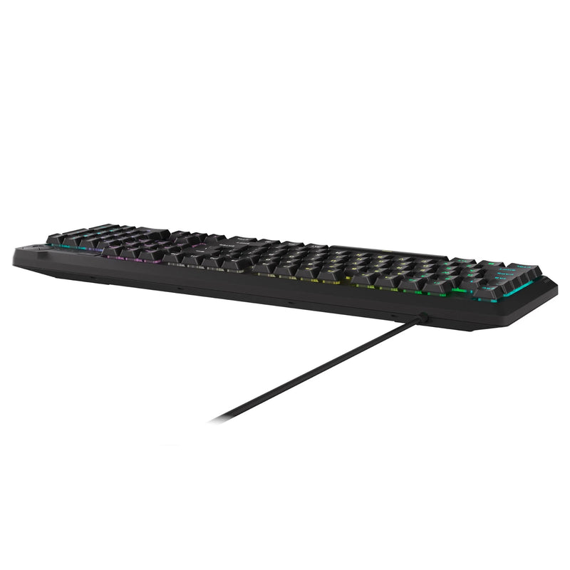 Corsair K55 CORE RGB Gaming Keyboard