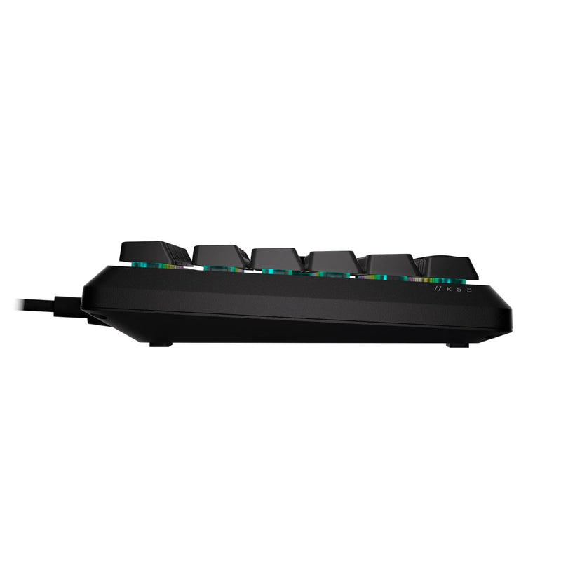 Corsair K55 CORE RGB Gaming Keyboard