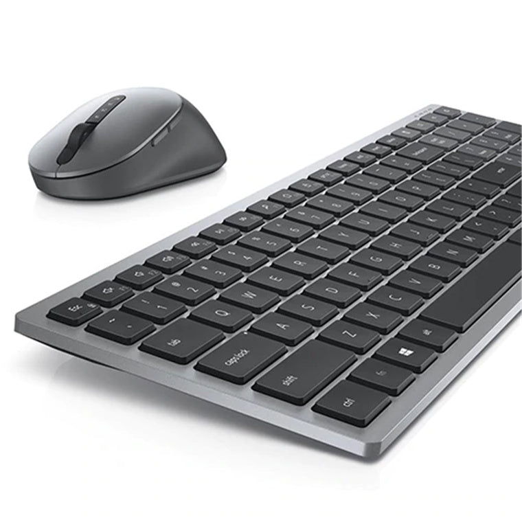 Dell KM7120W Wireless Keyboard & Mouse Combo