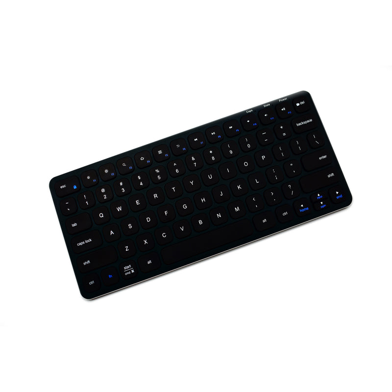 ERGOAPT OPC11CRF Wireless Keyboard