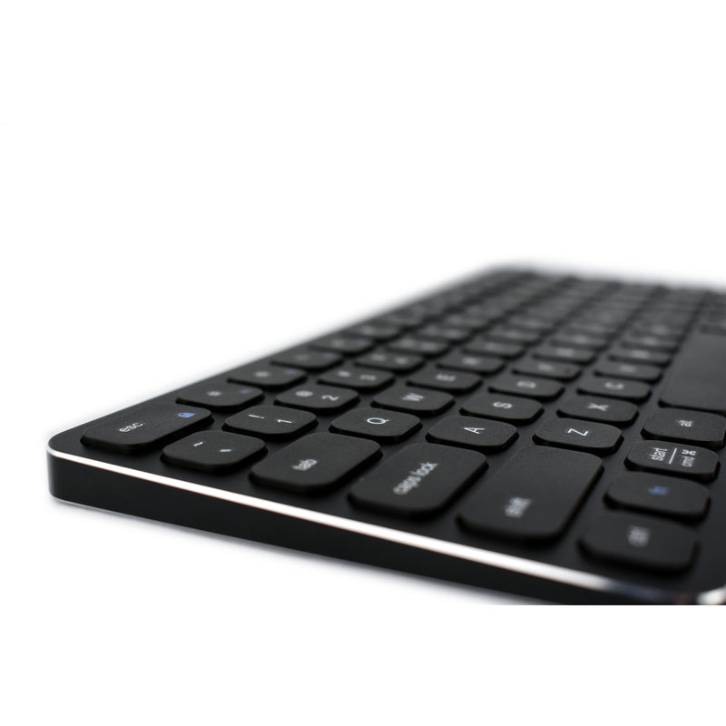 ERGOAPT OPC11CRF Wireless Keyboard