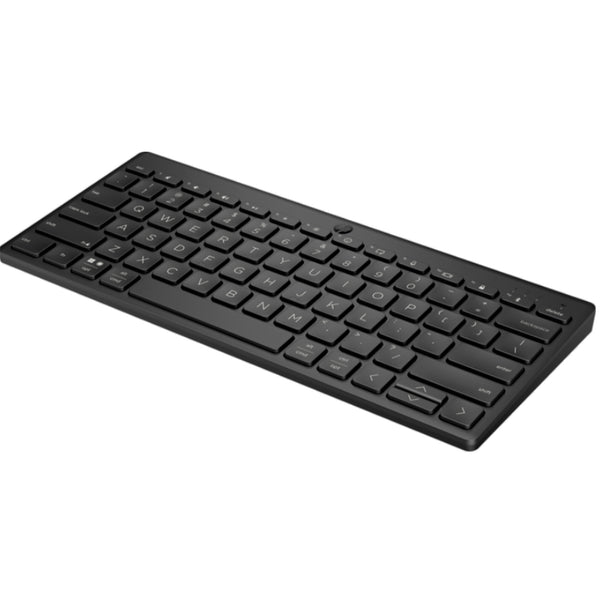 HP HyperX Alloy Origins Core Mechanical Gaming Keyboard