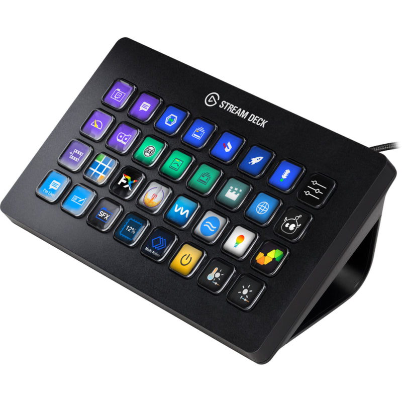 Elgato Stream Deck XL