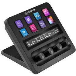 Elgato Stream Deck Plus